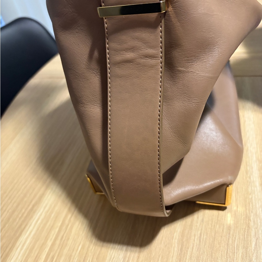 Alexander Wang Prisma Skeletal Hobo Bag - Picture 10 of 10